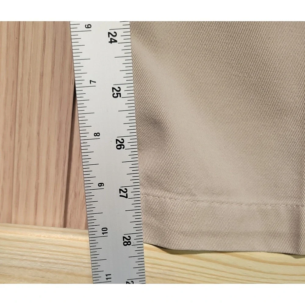 Haggar Pants | Haggar Black Label Dress Pants 40 X 30 Excellent Cuffs And Pleats